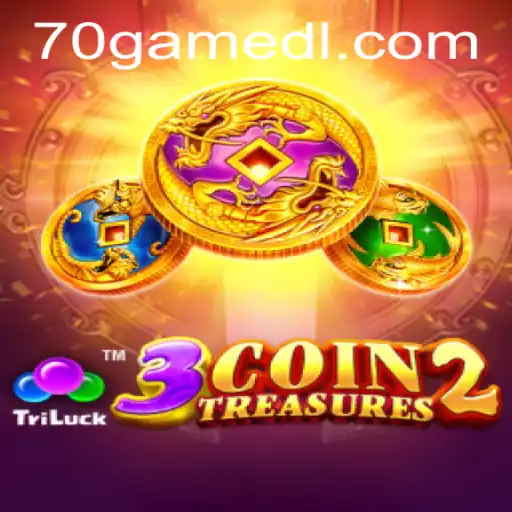 Exploring the Exciting World of 3CoinTreasures2: A Comprehensive Guide