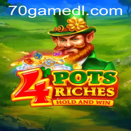 Discovering 4potsriches: A New Era in Gaming