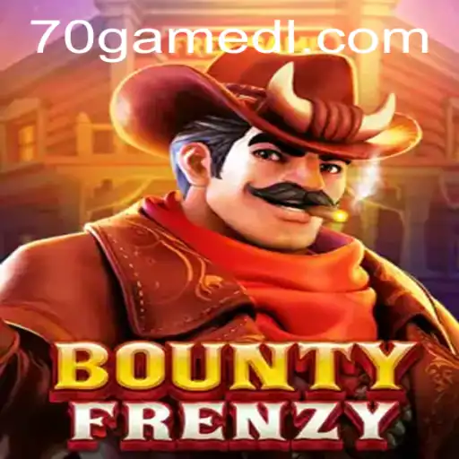 BountyFrenzy: The Ultimate Gaming Experience with a Twist