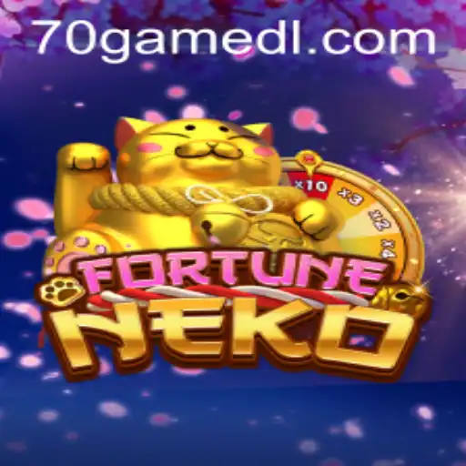 Unveiling FortuneNeko: The Enchanting World of 70GAME