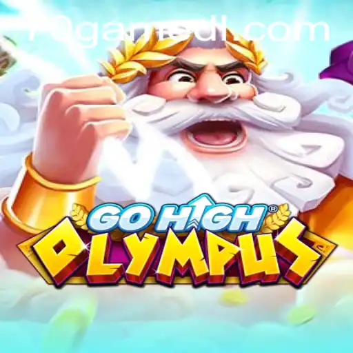 GoHighOlympus: A Journey to Mythical Gaming Heights with 70GAME