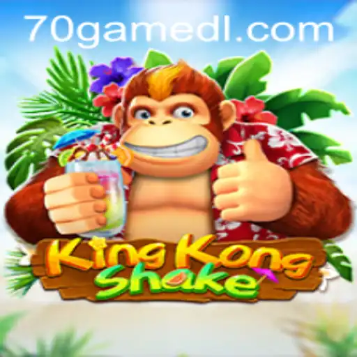 Experience the Thrill of KingKongShake: A Captivating Adventure in the World of 70GAME