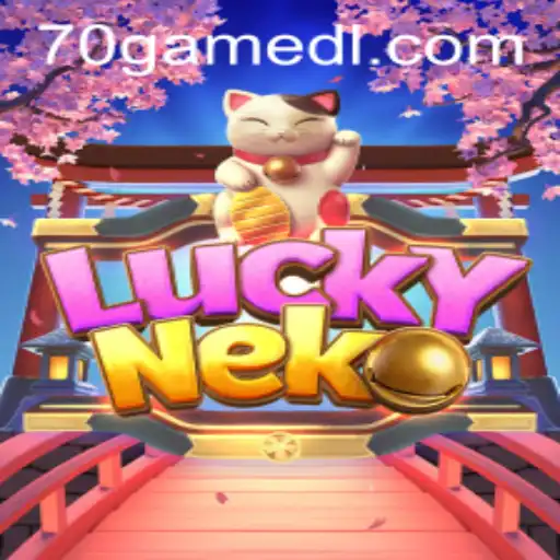 Discover the Enchanting World of LuckyNeko: A 70GAME Adventure