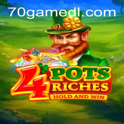 Discovering 4potsriches: A New Era in Gaming