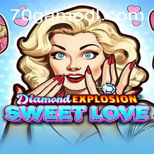 Discover the Thrilling World of DiamondExplosionSweetLove