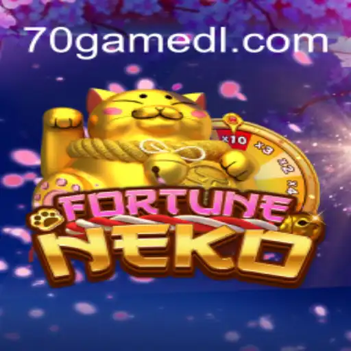 Unveiling FortuneNeko: The Enchanting World of 70GAME