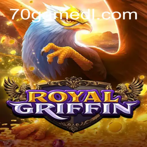 Exploring the Mystique of RoyalGriffin: A Majestic Journey into the World of Interactive Gaming