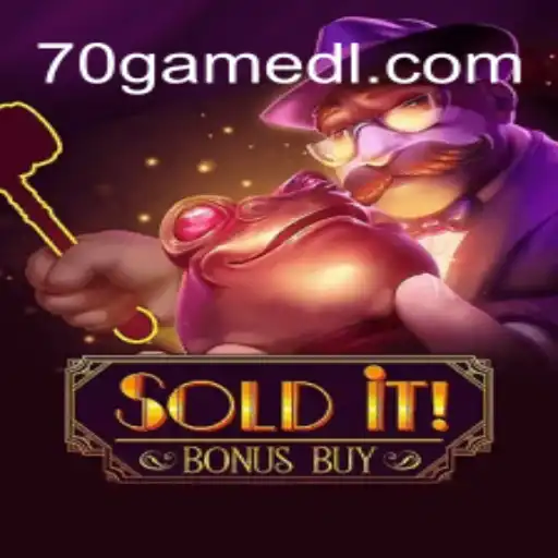 Explore the Exciting World of SolditBonusBuy: A Deep Dive Into the Trending Game '70GAME'