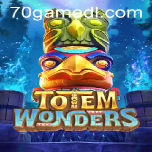 TotemWonders: Unraveling the Mystique of 70GAME's Latest Adventure