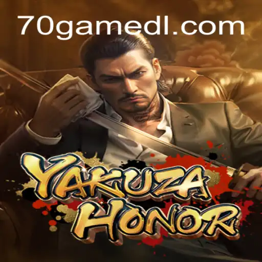 YakuzaHonor: The Immersive World of 70GAME's Latest Sensation