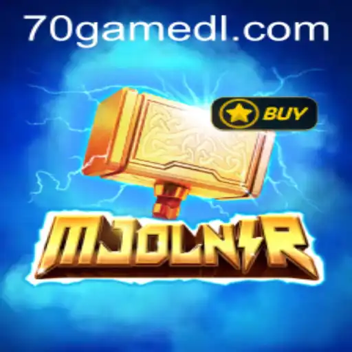 Mjolnir: The Epic Quest of 70GAME