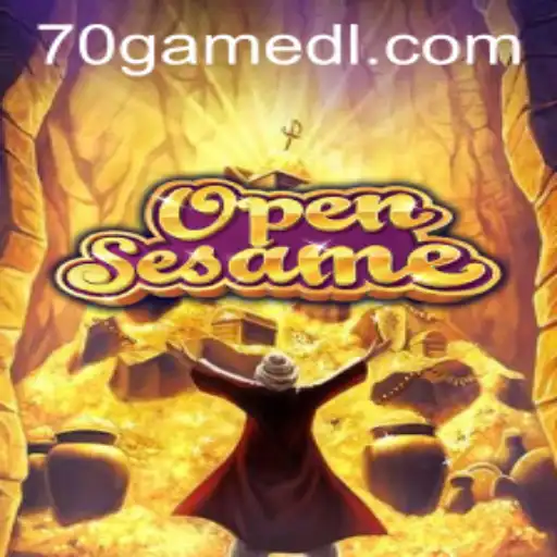 Discover OpenSesame: The Intriguing World of 70GAME