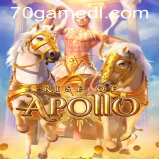 RiseofApollo: An Epic Journey Through Myth and Adventure
