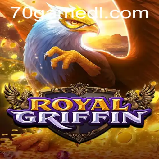 Exploring the Mystique of RoyalGriffin: A Majestic Journey into the World of Interactive Gaming