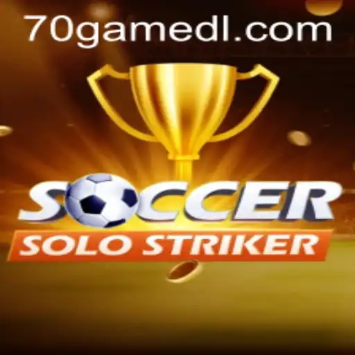SoccerSoloStriker: The Ultimate Single-Player Soccer Experience