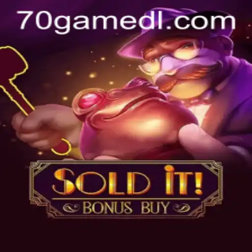 Explore the Exciting World of SolditBonusBuy: A Deep Dive Into the Trending Game '70GAME'