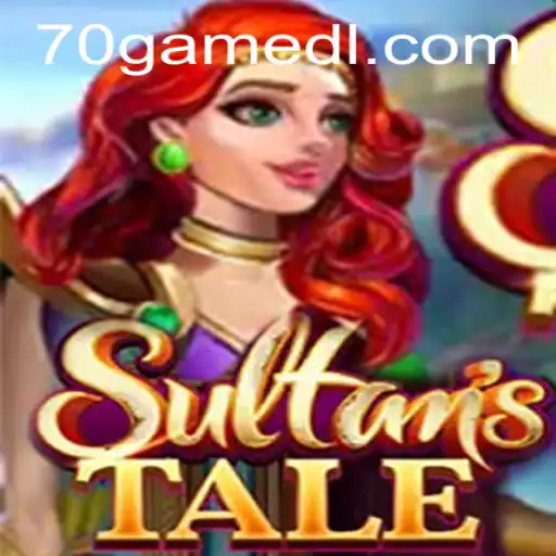 Unveiling the Enchantment of Sultanstale The Epic Game with a 70GAME Twist