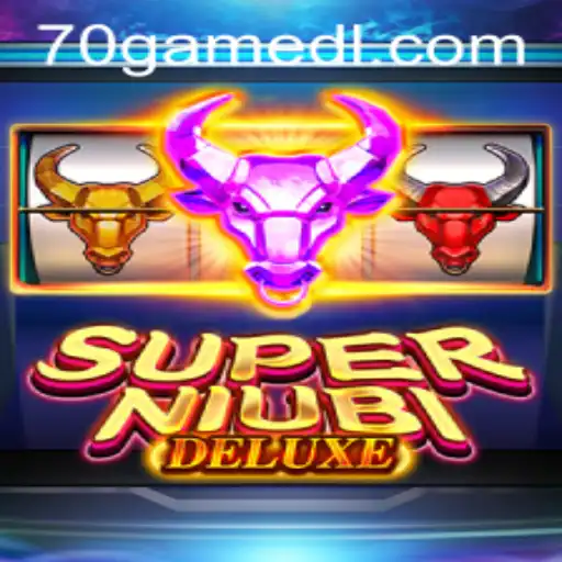Experience the Thrill of SuperNiubiDeluxe with 70GAME