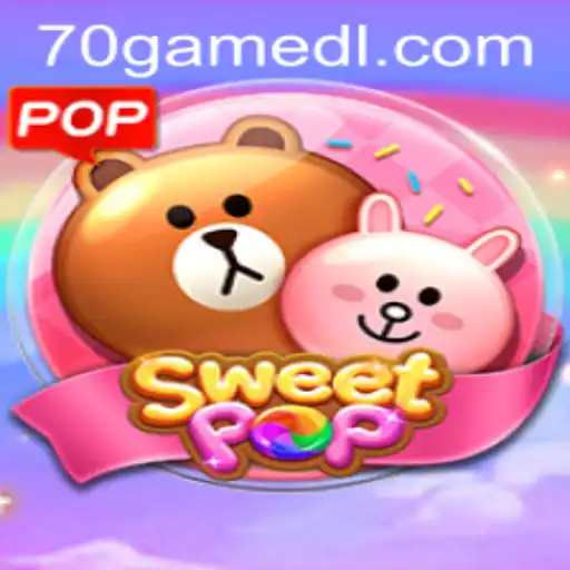 SweetPOP: The Irresistible World of Candy Adventure Begins