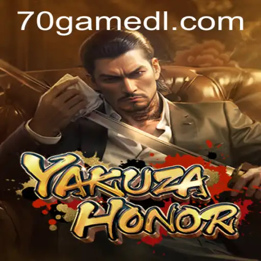 YakuzaHonor: The Immersive World of 70GAME's Latest Sensation